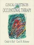 Clinical Competencies in Occupational Therapy