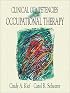 Clinical Competencies in Occupational Therapy