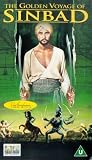 The Golden Voyage Of Sinbad [1973]