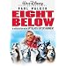 Eight Below (Widescreen Edition)