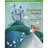 La princesse de pierrepar Grimm