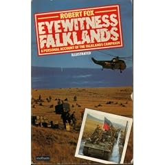Eyewitness Falklands