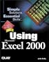 Using Microsoft Excel 2000