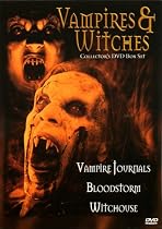Vampires and Witches