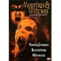 Vampires and Witches