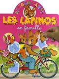 Les Lapinos en famille