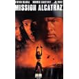 Mission Alcatraz