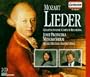 Mozart: Lieder (Complete Recording)