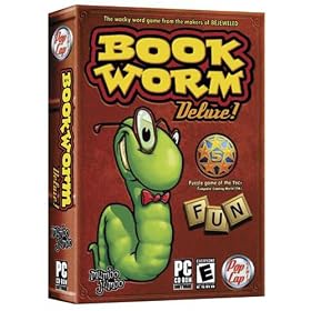 Bookworm Deluxe