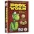 Bookworm Deluxe