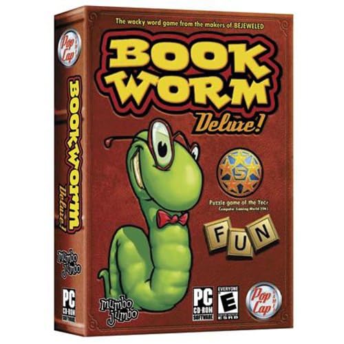 Bookworm