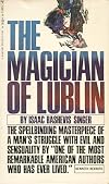 THE MAGICIAN OF LUBLIN