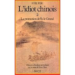 L'idiot chinois