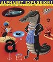 Alphabet Explosion!: Search and Count from Alien to Zebra