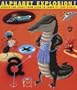 Alphabet Explosion!: Search and Count from Alien to Zebra