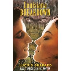 Louisiana Breakdown