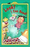 Look! I Can Read! (All Aboard Reading: Level 1)