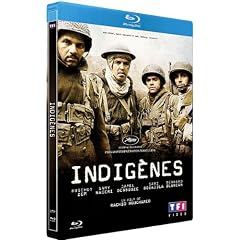 Indig�nes [Blu-ray]