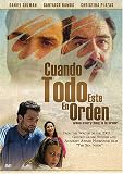 Cuando Todo Este en Orden