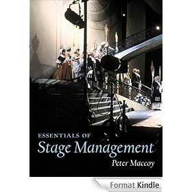 Essentials of Stage Management (Backstage)