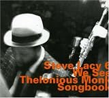 Wee See Thelonious Monk Songbook