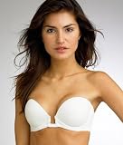 Jezebel Caress strapless bra