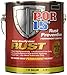 POR-15 45301 Silver Rust Preventive Paint - 1 gal