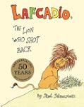Lafcadio Lion Shot Back