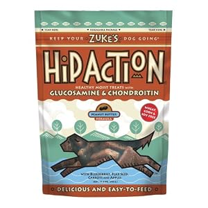 Zuke's Hip Action