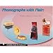 Phonographs With Flair: A Century of Style in Sound Reproduction (A Schiffer Book for Collectors)