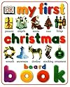 My First Christmas Board Book