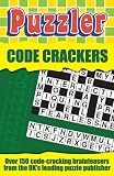 Puzzler Code Crackers (Puzzles)