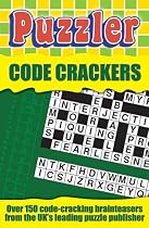 "Puzzler" Code Crackers (Puzzles)