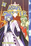 Rave Master #5