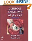 Clinical Anatomy of the Eye