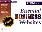 WebPointers Essential Business Websites : Make the Web Work... for You! (Essential Websites Series with FREE eBook) (Essential Websites)