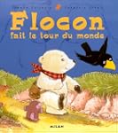 Flocon fait le tour du monde