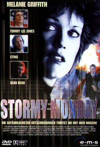 Stormy Monday