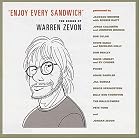 Enjoy Every Sandwich: The Songs of Warren Zevon by Various Artists