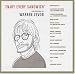 Enjoy Every Sandwich: The Songs of Warren Zevon