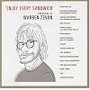 Enjoy Every Sandwich: The Songs of Warren Zevon