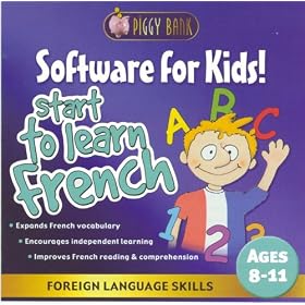 Start To Learn French