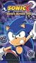 Sonic X 5: Sonic Scream Test [VHS]