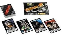 Zombies!!! 3.5: Not Dead Yet