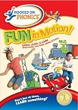 Hooked on Phonics: Fun in Motion