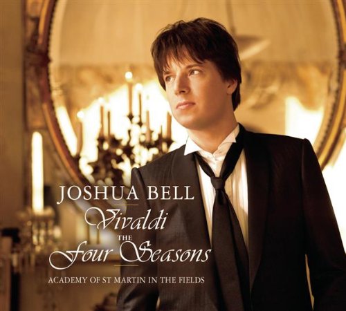 Vivaldi: The Four Seasons