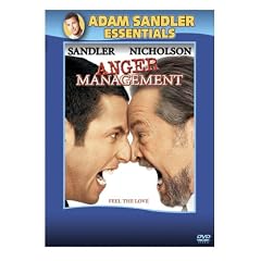 Anger Management by 