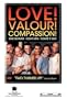 Love! Valour! Compassion!