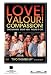 DVD : Love! Valour! Compassion!