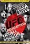UFC 97: Silva vs. Leites